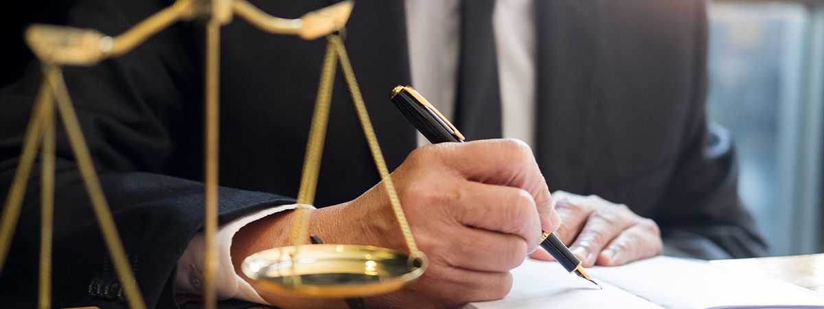 Business ethics Image