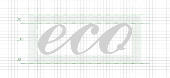 エコドリームのワードマーク2